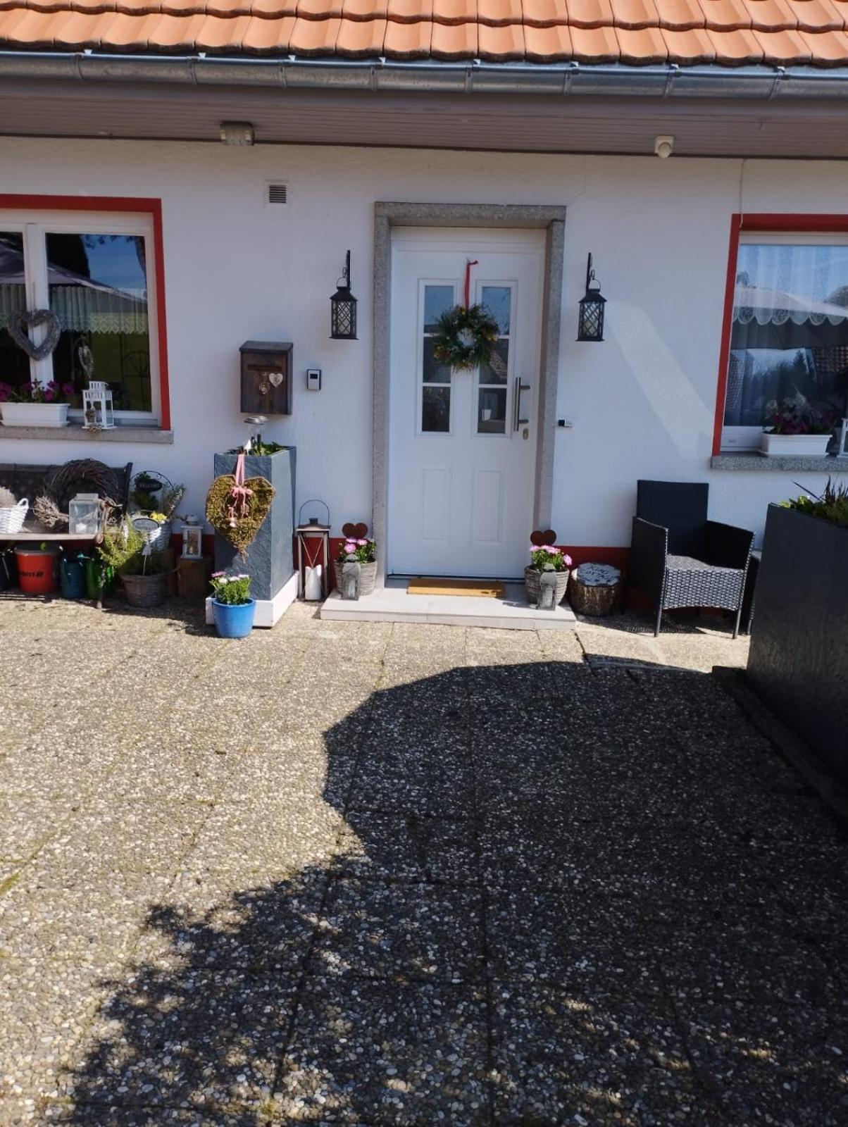Kim'S Cottage Gorwihl Eksteriør billede